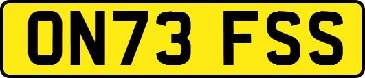ON73FSS