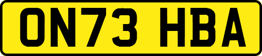 ON73HBA