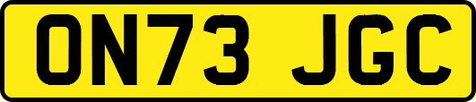 ON73JGC