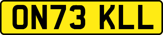 ON73KLL
