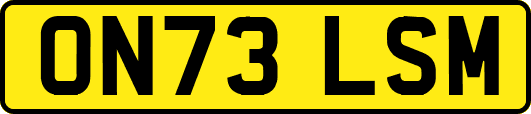ON73LSM