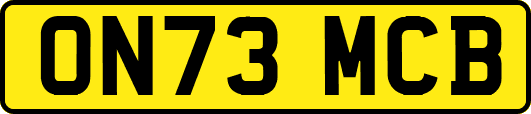 ON73MCB