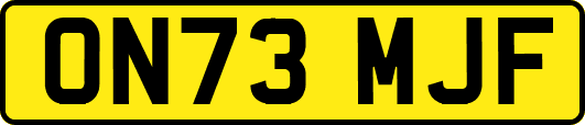 ON73MJF