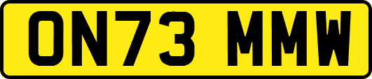 ON73MMW