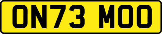 ON73MOO