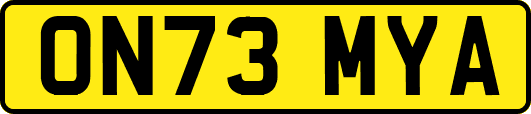 ON73MYA