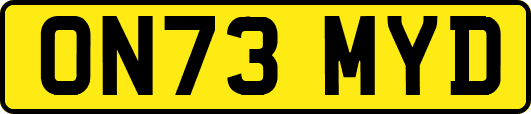 ON73MYD