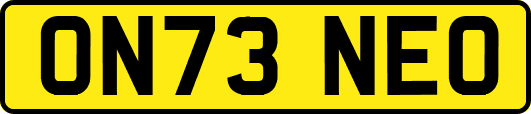 ON73NEO