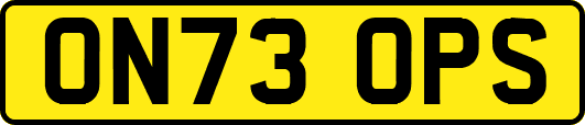ON73OPS