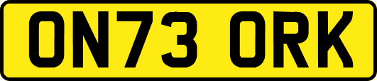 ON73ORK