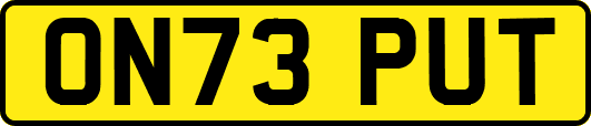 ON73PUT