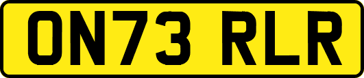 ON73RLR