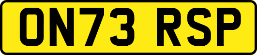 ON73RSP