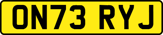 ON73RYJ
