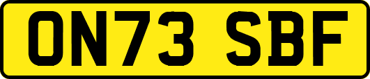 ON73SBF