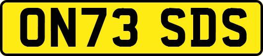 ON73SDS