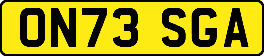 ON73SGA