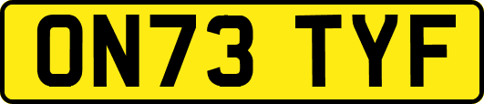 ON73TYF
