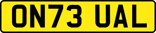 ON73UAL