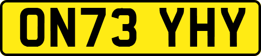 ON73YHY
