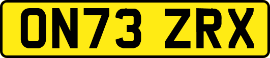 ON73ZRX