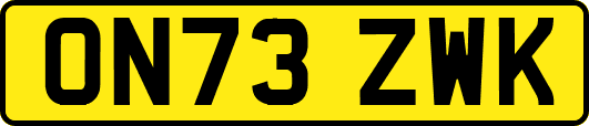ON73ZWK