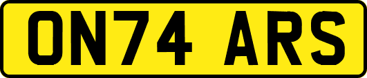 ON74ARS