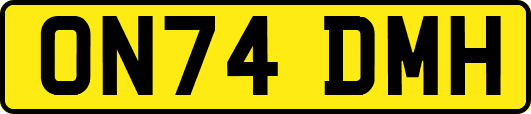 ON74DMH