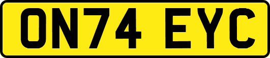 ON74EYC
