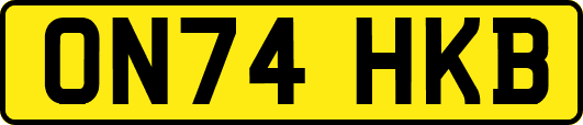 ON74HKB
