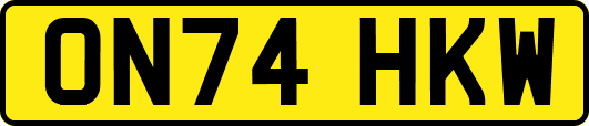 ON74HKW