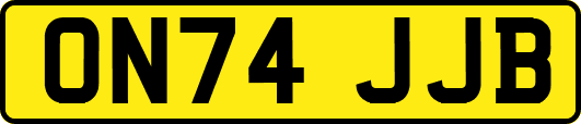 ON74JJB