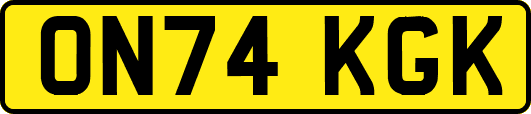 ON74KGK