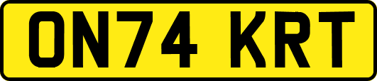 ON74KRT