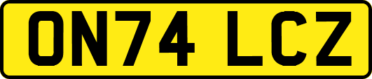 ON74LCZ