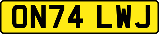 ON74LWJ