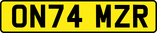ON74MZR