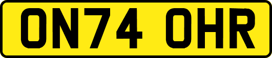 ON74OHR