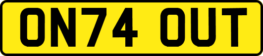ON74OUT