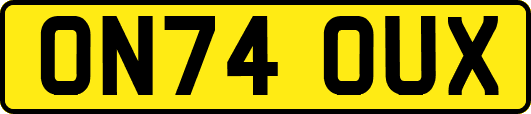 ON74OUX