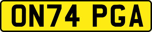 ON74PGA