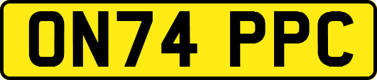 ON74PPC