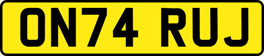 ON74RUJ