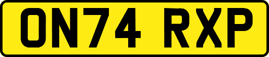 ON74RXP