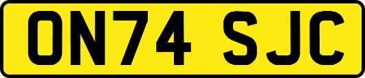 ON74SJC