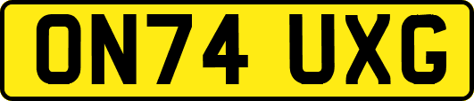ON74UXG
