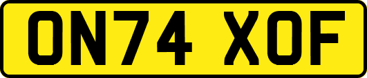 ON74XOF