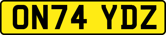 ON74YDZ