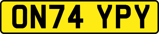 ON74YPY