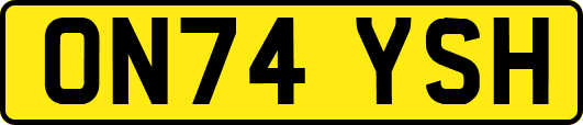 ON74YSH